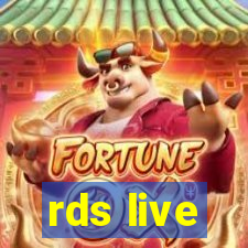 rds live